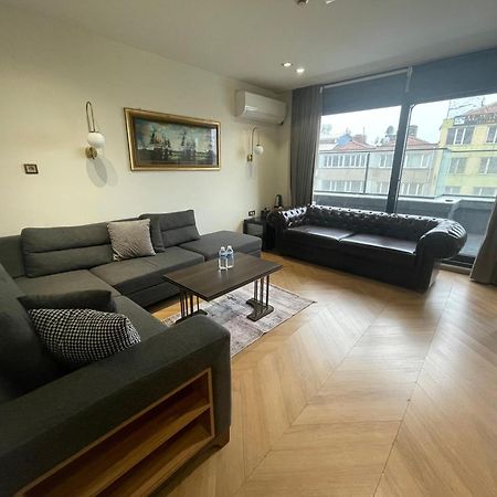 Taksim Bosphorus Hotel Istambul Extérieur photo