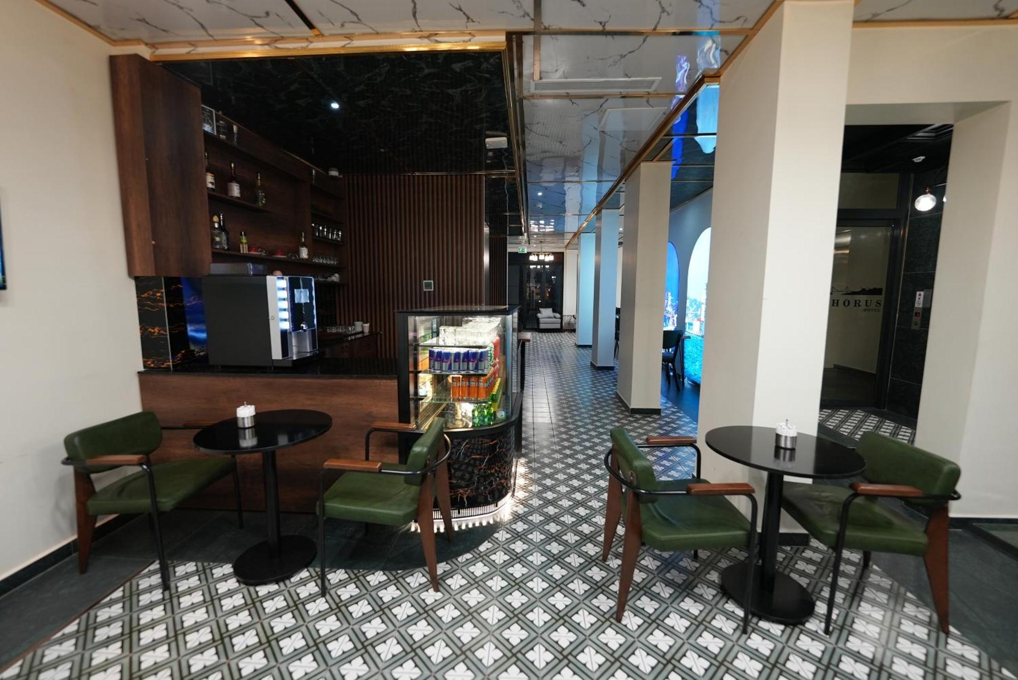 Taksim Bosphorus Hotel Istambul Extérieur photo