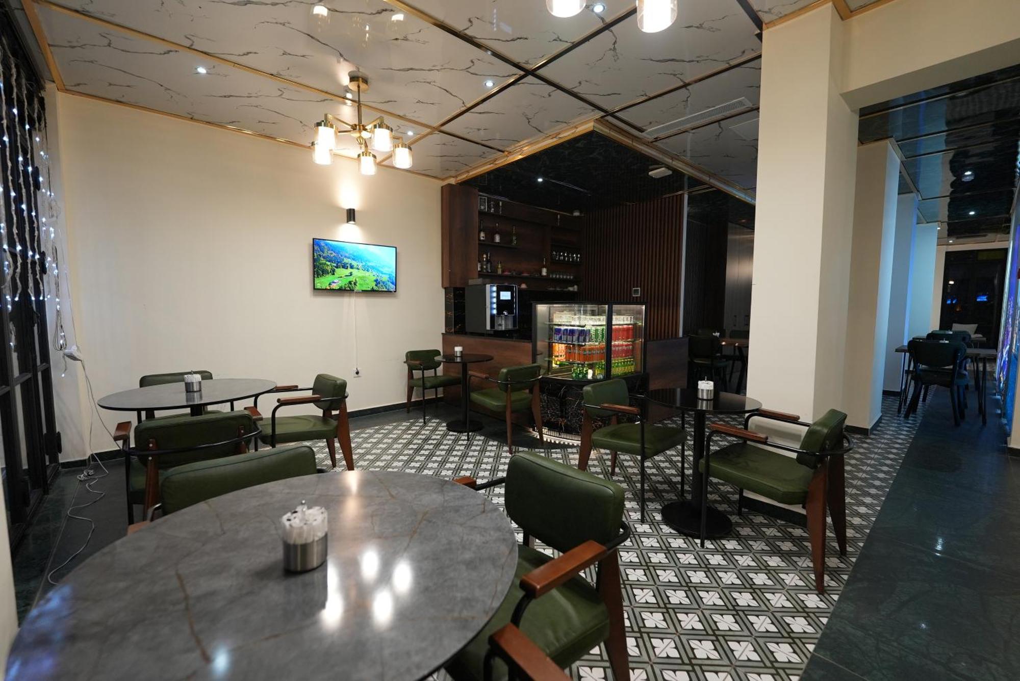 Taksim Bosphorus Hotel Istambul Extérieur photo